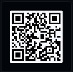 Solana Wallet QR Code